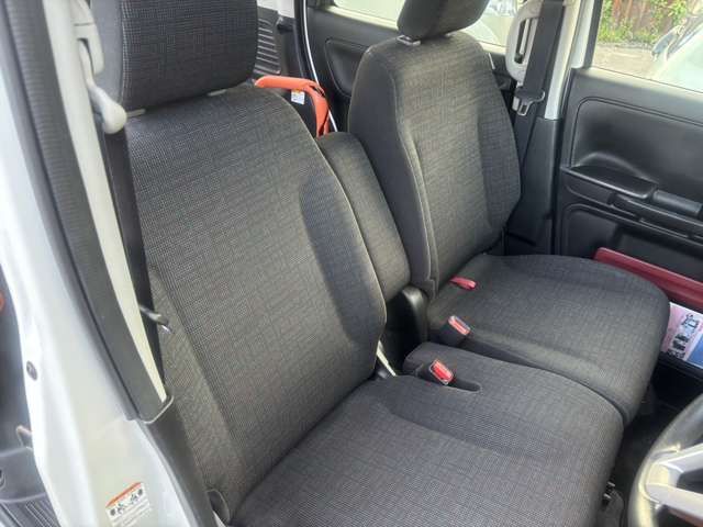 SUZUKI Spacia 4WD 2020