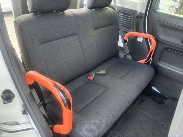 SUZUKI Spacia 4WD 2020