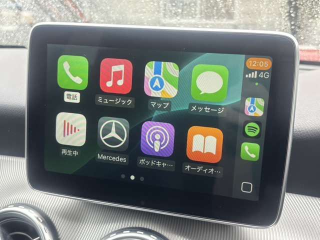 MERCEDES BENZ MERCEDES BENZ GLA class 2016