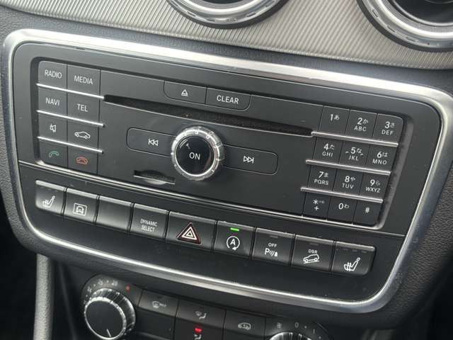 MERCEDES BENZ MERCEDES BENZ GLA class 2016