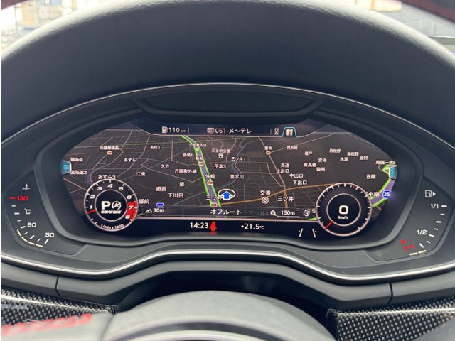 AUDI AUDI S5 SPORTBACK 2018