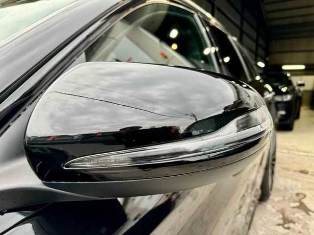 MERCEDES BENZ MERCEDES BENZ C class wagon 2017