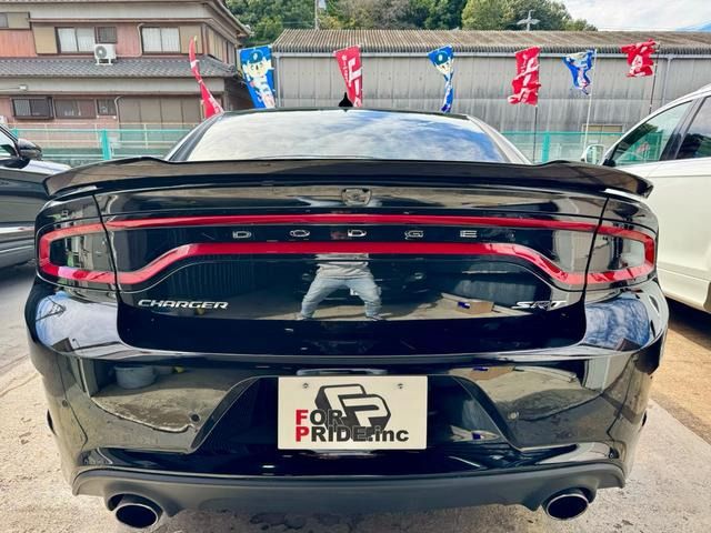 DODGE DODGE CHARGER 2019