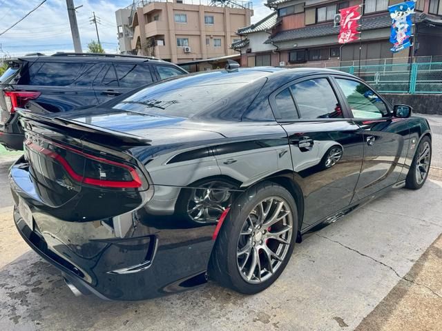 DODGE DODGE CHARGER 2019