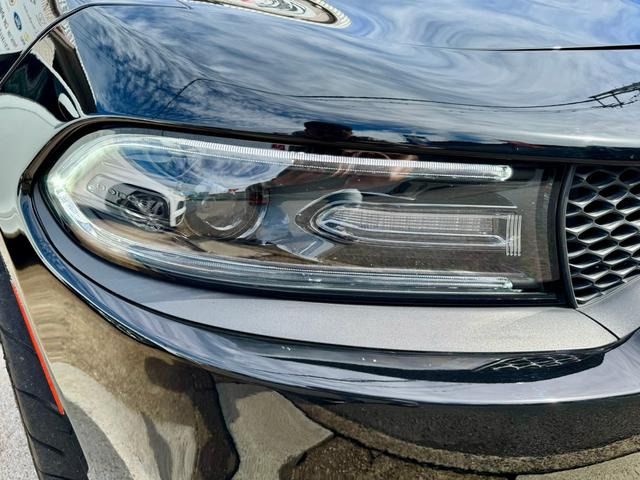 DODGE DODGE CHARGER 2019