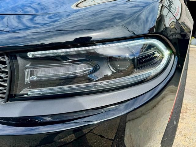 DODGE DODGE CHARGER 2019