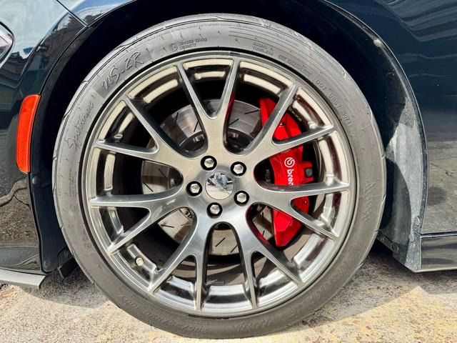 DODGE DODGE CHARGER 2019