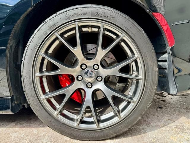 DODGE DODGE CHARGER 2019