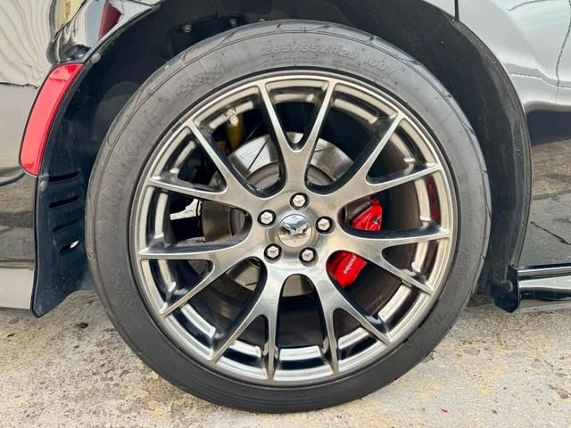 DODGE DODGE CHARGER 2019