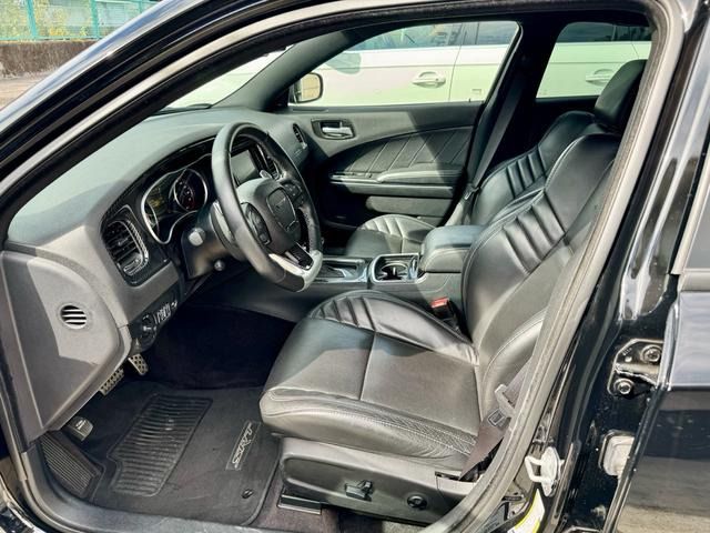 DODGE DODGE CHARGER 2019