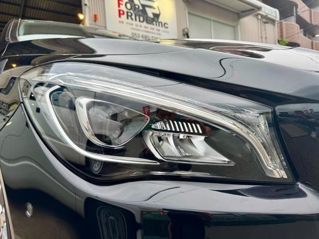 MERCEDES BENZ MERCEDES BENZ CLA Shooting Brake 2019