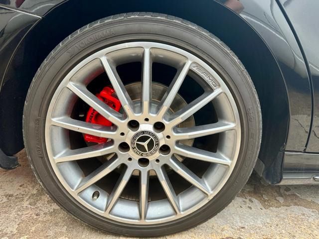 MERCEDES BENZ MERCEDES BENZ CLA Shooting Brake 2019