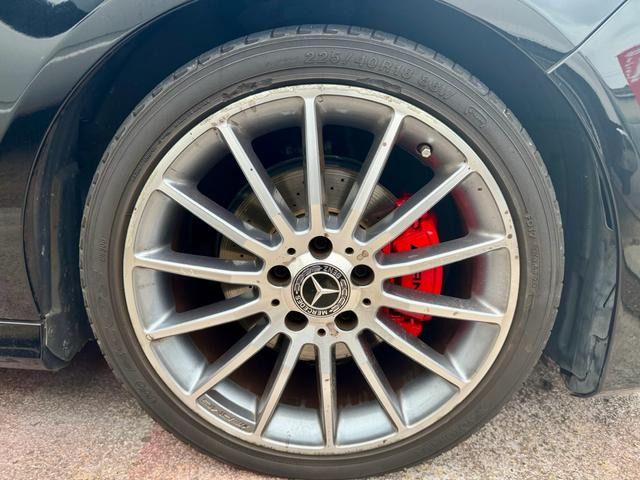 MERCEDES BENZ MERCEDES BENZ CLA Shooting Brake 2019