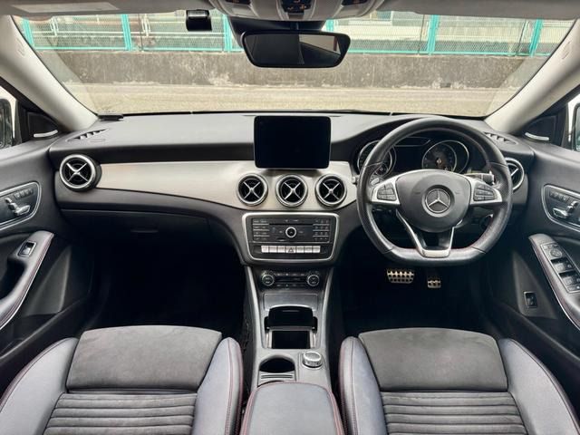 MERCEDES BENZ MERCEDES BENZ CLA Shooting Brake 2019