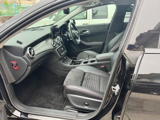 MERCEDES BENZ MERCEDES BENZ CLA Shooting Brake 2019