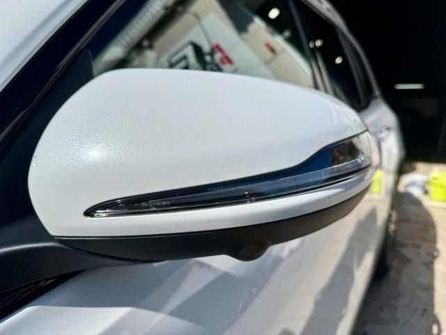 MERCEDES BENZ MERCEDES AMG GLB class 2022