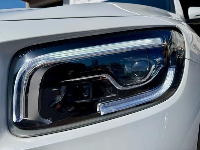 MERCEDES BENZ MERCEDES AMG GLB class 2022