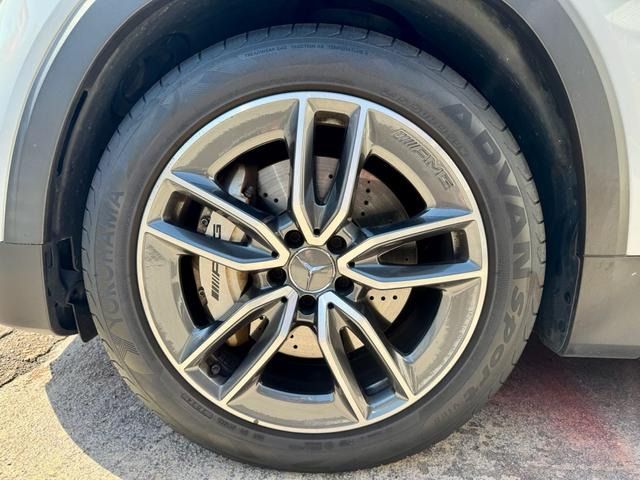 MERCEDES BENZ MERCEDES AMG GLB class 2022