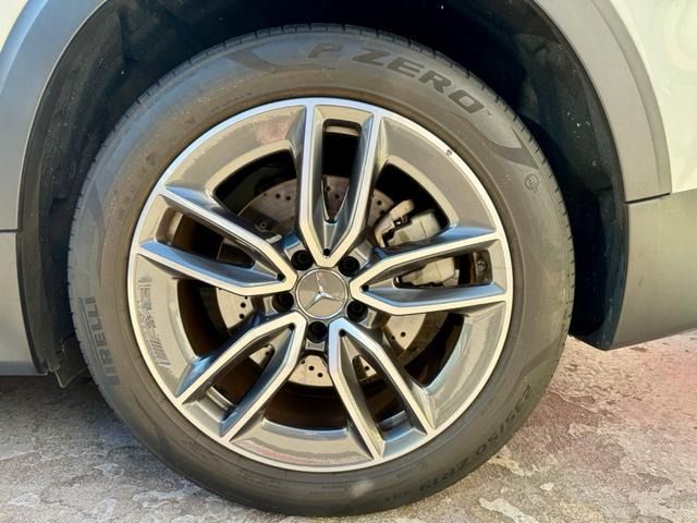 MERCEDES BENZ MERCEDES AMG GLB class 2022