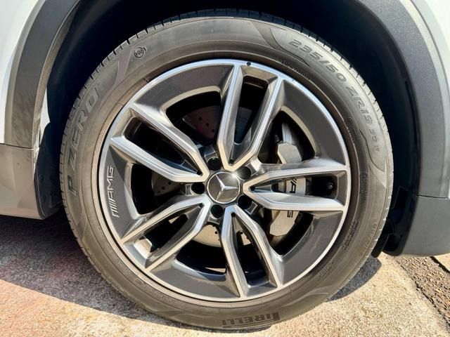 MERCEDES BENZ MERCEDES AMG GLB class 2022