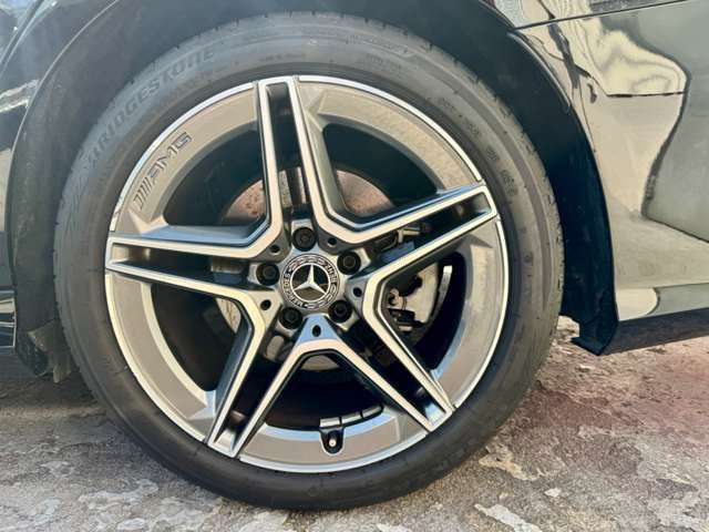 MERCEDES BENZ MERCEDES BENZ C class sedan 2020