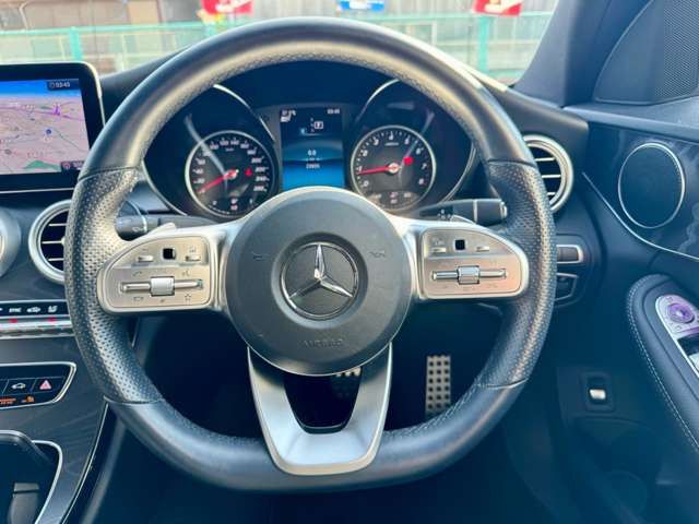 MERCEDES BENZ MERCEDES BENZ C class sedan 2020