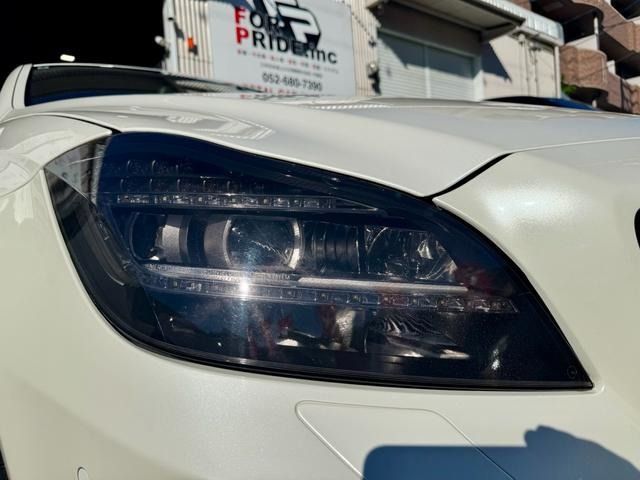 MERCEDES BENZ MERCEDES BENZ CLS class 2012