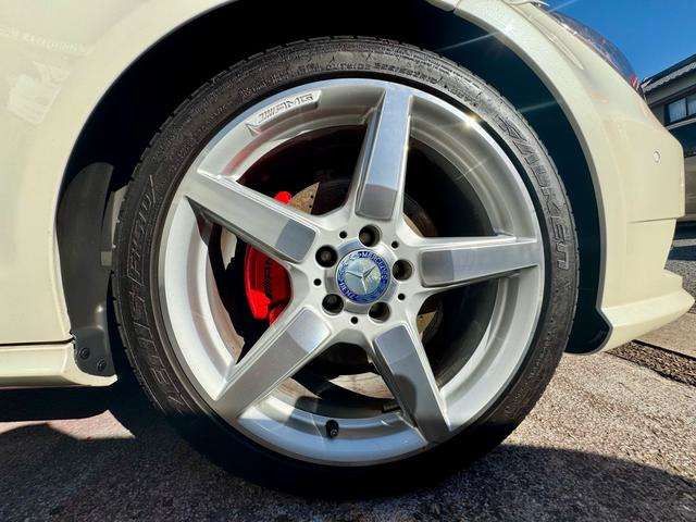 MERCEDES BENZ MERCEDES BENZ CLS class 2012