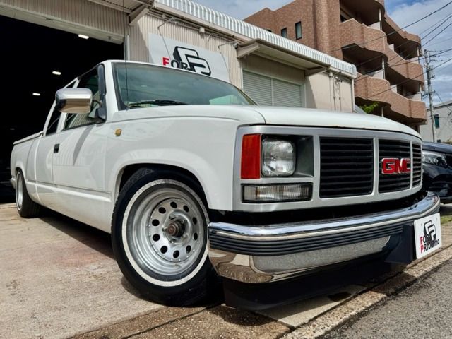 CHEVROLET CHEVROLET C1500 1995