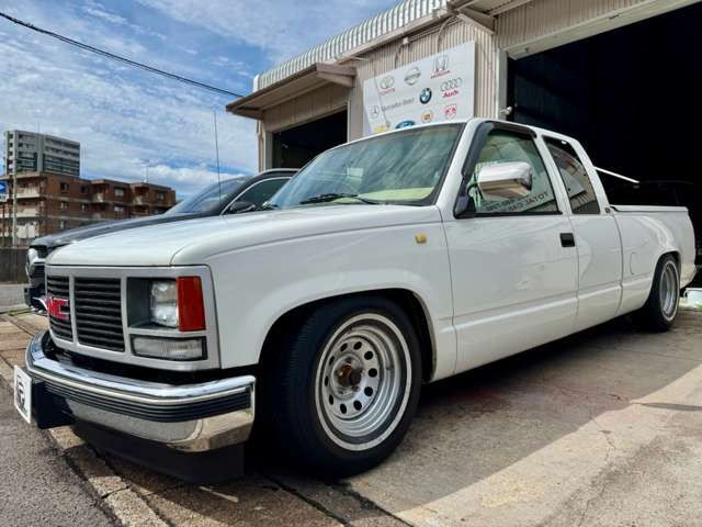CHEVROLET CHEVROLET C1500 1995