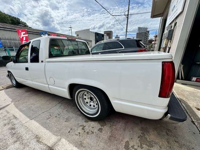 CHEVROLET CHEVROLET C1500 1995