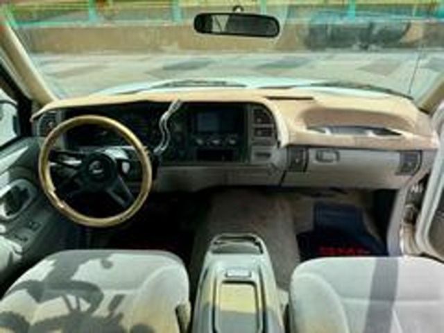 CHEVROLET CHEVROLET C1500 1995