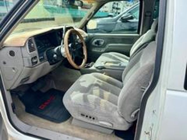 CHEVROLET CHEVROLET C1500 1995