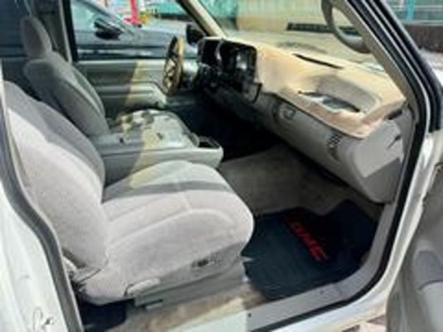 CHEVROLET CHEVROLET C1500 1995