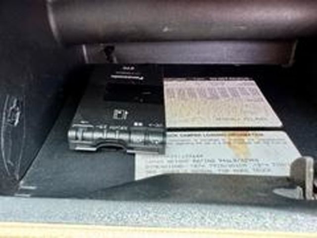 CHEVROLET CHEVROLET C1500 1995