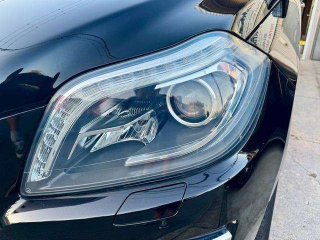 MERCEDES BENZ MERCEDES BENZ GL class 2016