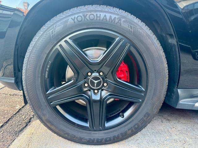 MERCEDES BENZ MERCEDES BENZ GL class 2016