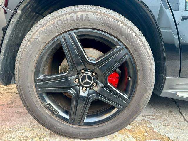 MERCEDES BENZ MERCEDES BENZ GL class 2016