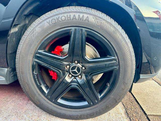 MERCEDES BENZ MERCEDES BENZ GL class 2016