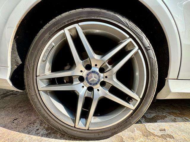 MERCEDES BENZ MERCEDES BENZ E class stationwagon 2015