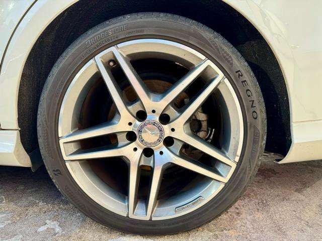 MERCEDES BENZ MERCEDES BENZ E class stationwagon 2015