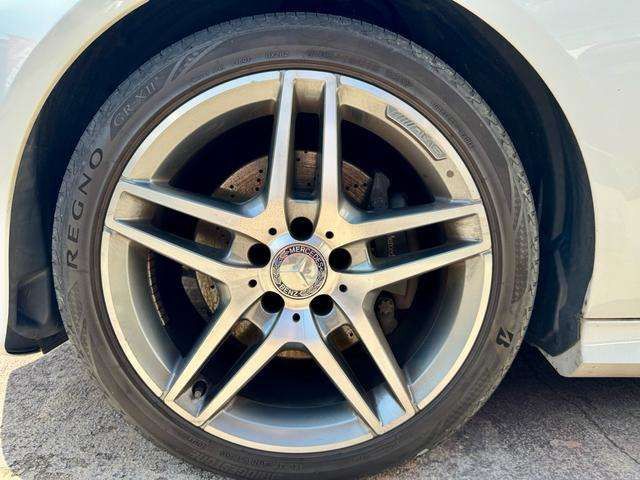 MERCEDES BENZ MERCEDES BENZ E class stationwagon 2015