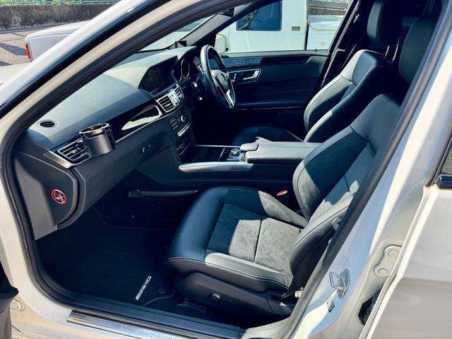 MERCEDES BENZ MERCEDES BENZ E class stationwagon 2015