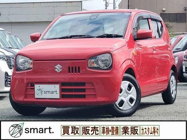 SUZUKI ALTO 2015