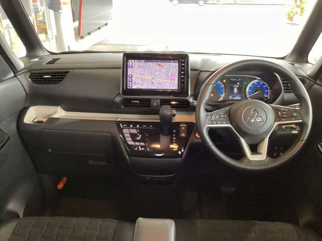 MITSUBISHI DELICA MINI 2024