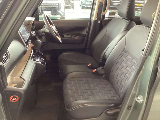 MITSUBISHI DELICA MINI 2024