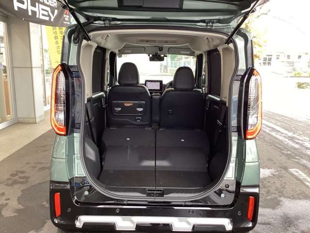 MITSUBISHI DELICA MINI 2024