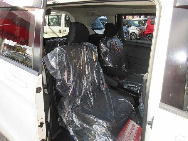 HONDA FREED 2010