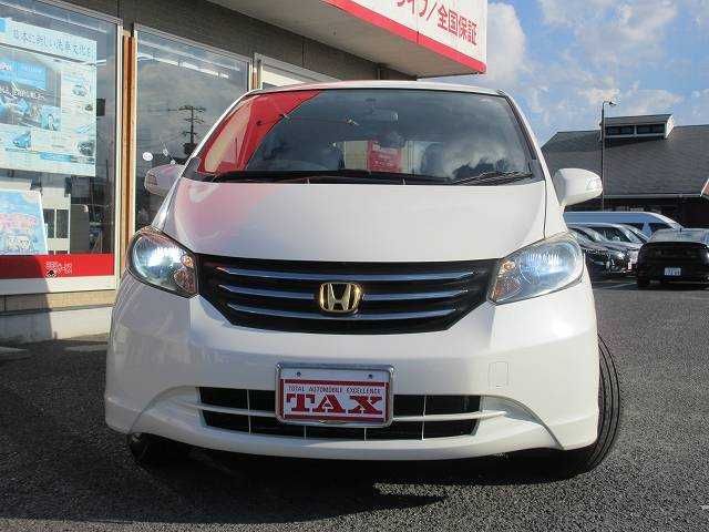 HONDA FREED 2010