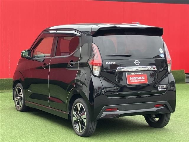 NISSAN DAYZ 2019